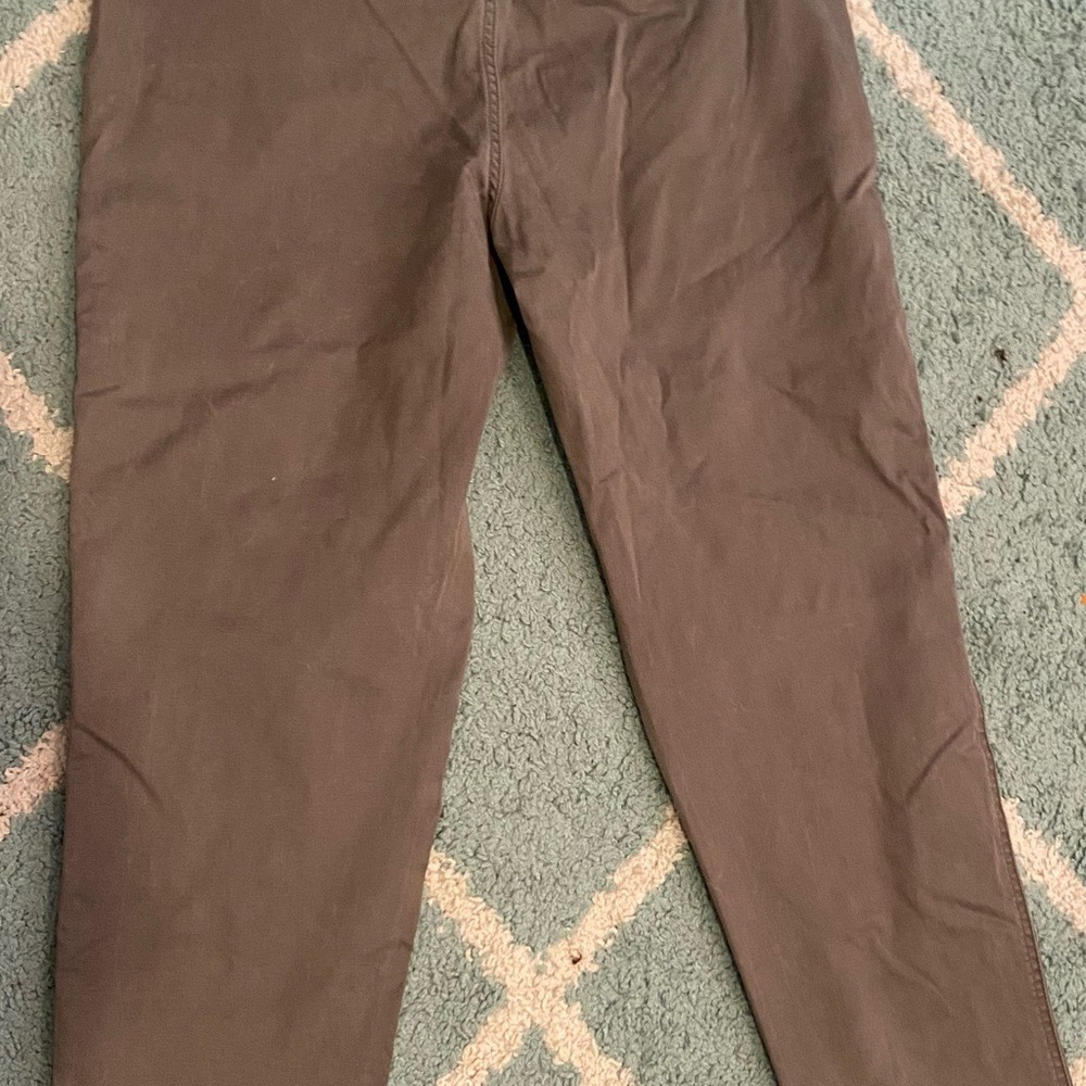 Liverpool Tan‎ Chinos Classic Cotton Blend
